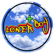 LONERBOY® Apparel logo