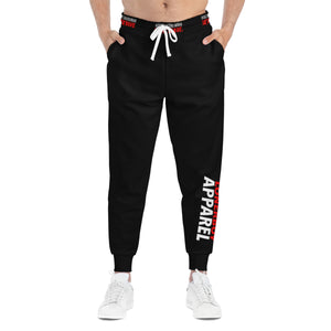 Black Truffle Unisex Joggers