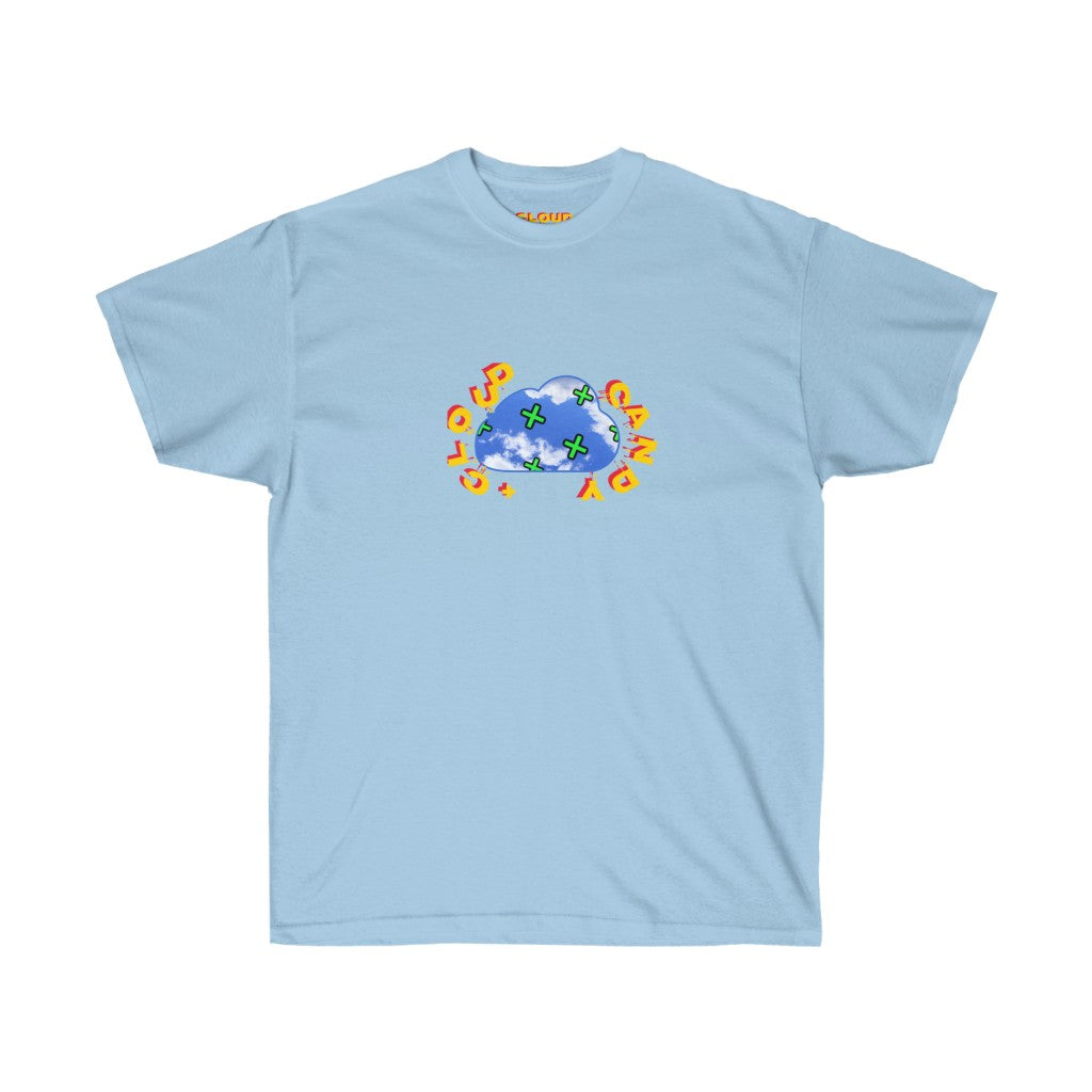 “It’s In The Cloud” Unisex Tee