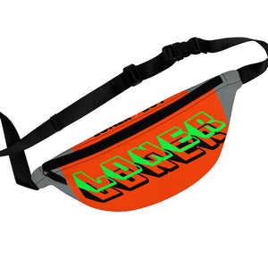 Bloodorange LONER Fanny Pack