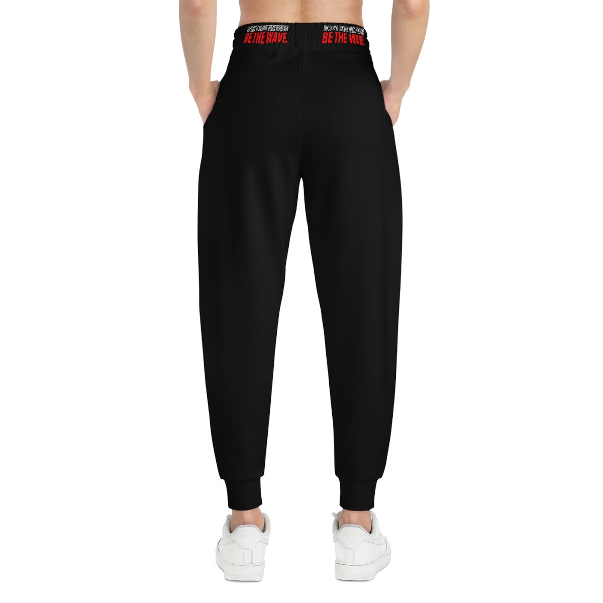 Black Truffle Unisex Joggers