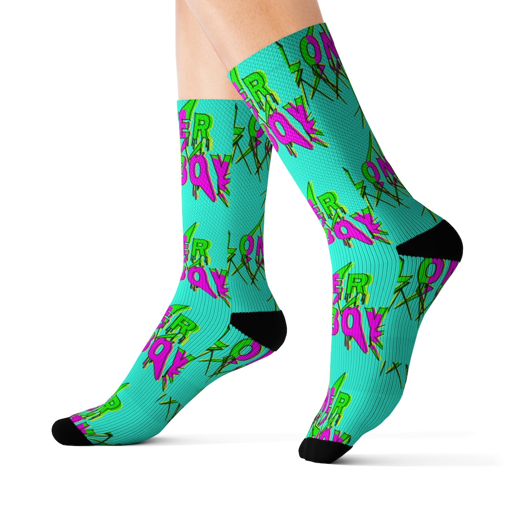 AQUA-LUNG ABSTRAK Socks