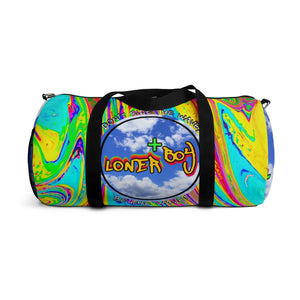 *LIMITED EDITION* “Graffiti Style” Cloud+Candy Duffie