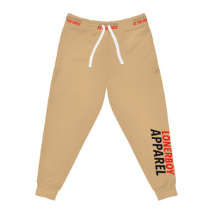 Buttercream Athletic Unisex Joggers