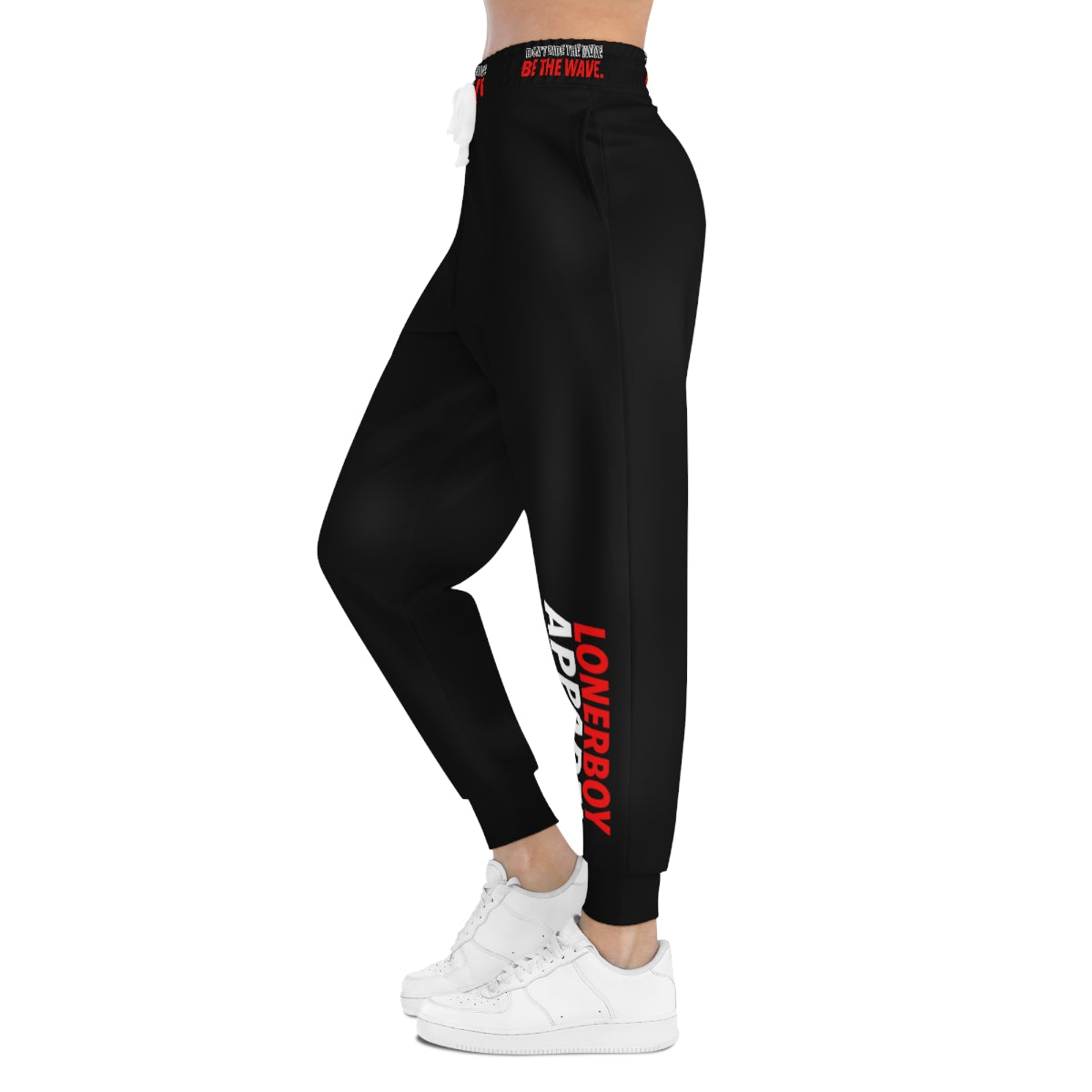 Black Truffle Unisex Joggers