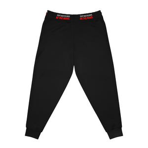 Black Truffle Unisex Joggers