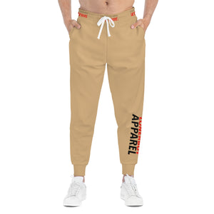 Buttercream Athletic Unisex Joggers