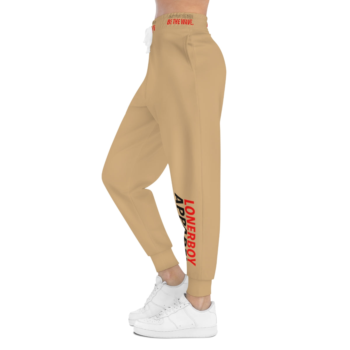 Buttercream Athletic Unisex Joggers