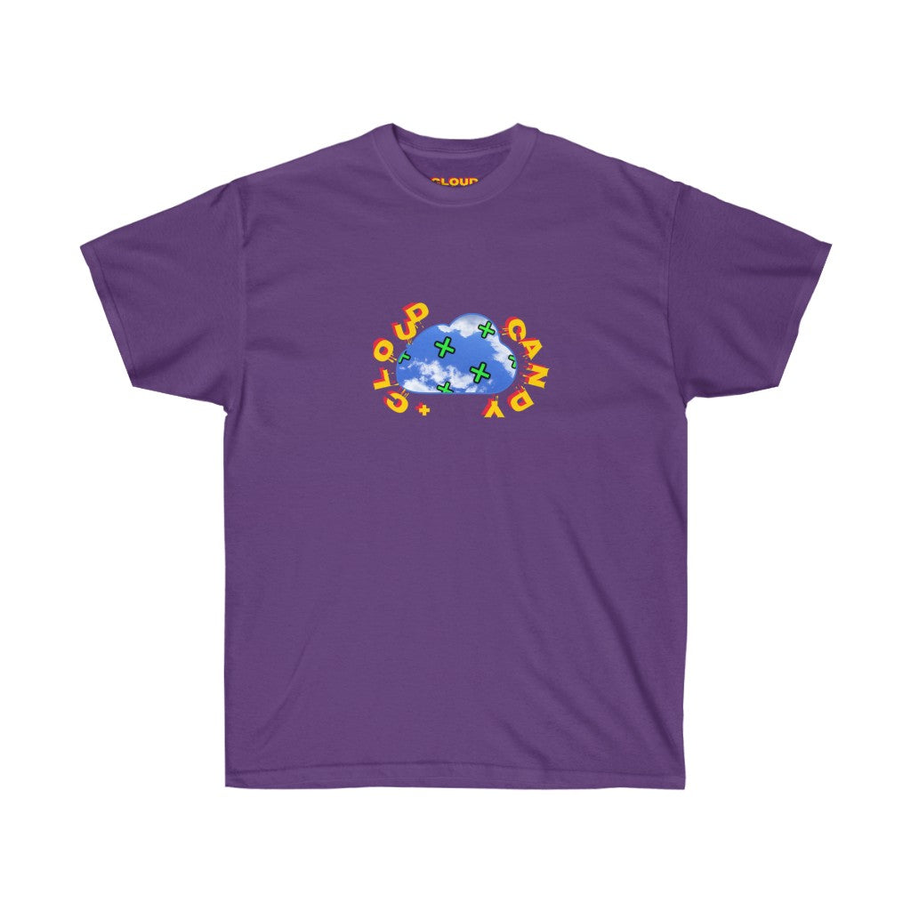 “It’s In The Cloud” Unisex Tee