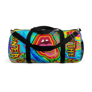 *LIMITED EDITION* “Graffiti Style” Cloud+Candy Duffie