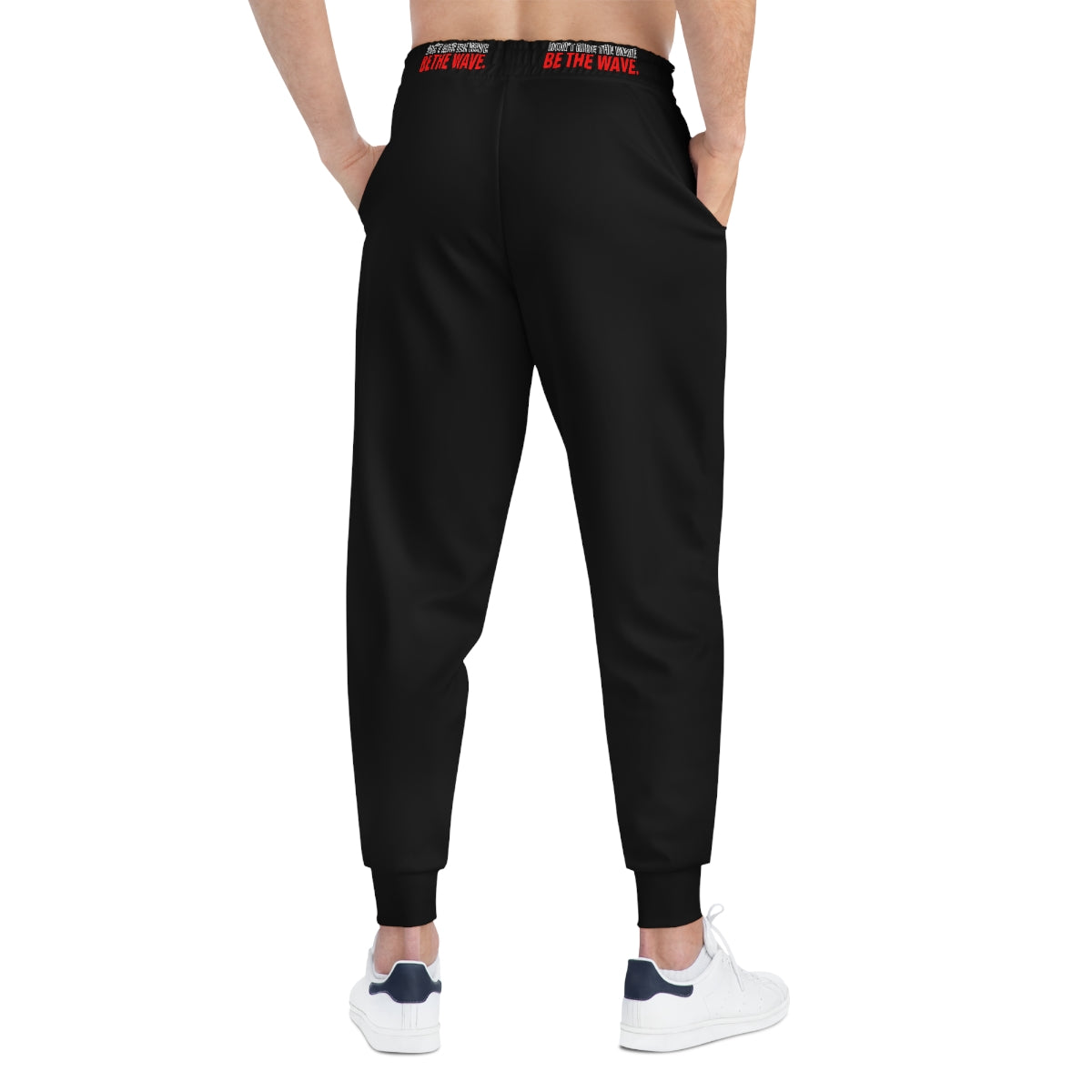 Black Truffle Unisex Joggers